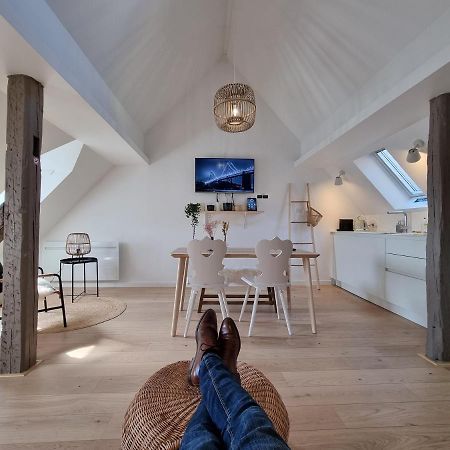 Travel Homes - The Parc, Next To Champ De Mars Colmar Dış mekan fotoğraf