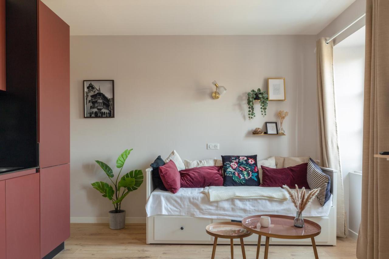 Travel Homes - The Parc, Next To Champ De Mars Colmar Dış mekan fotoğraf