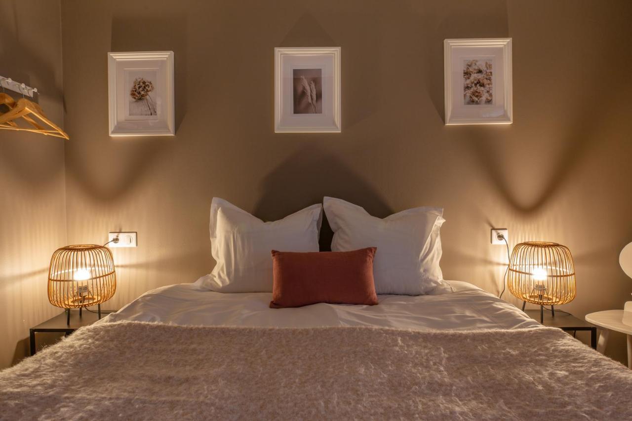 Travel Homes - The Parc, Next To Champ De Mars Colmar Dış mekan fotoğraf
