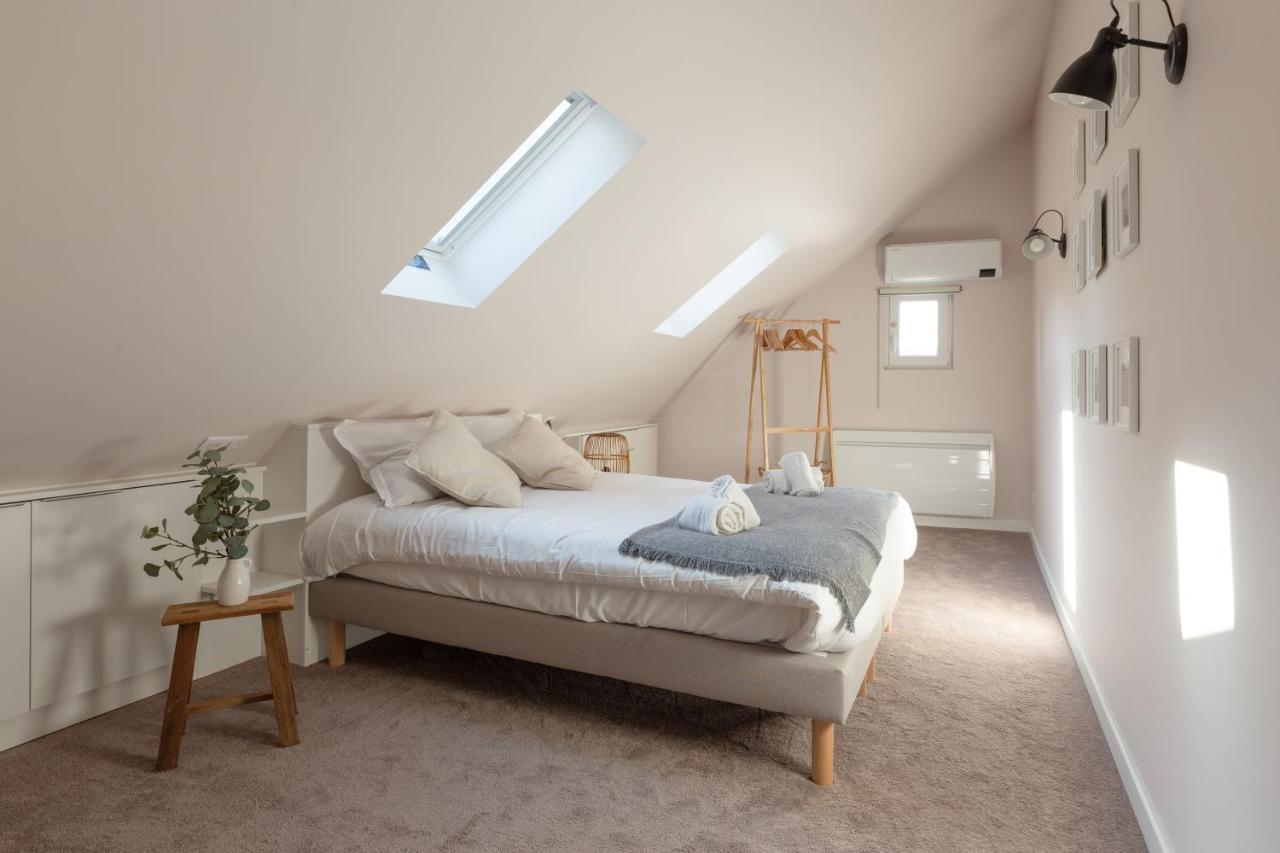 Travel Homes - The Parc, Next To Champ De Mars Colmar Dış mekan fotoğraf