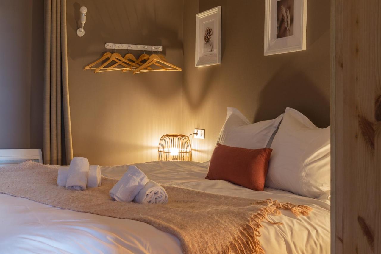 Travel Homes - The Parc, Next To Champ De Mars Colmar Dış mekan fotoğraf